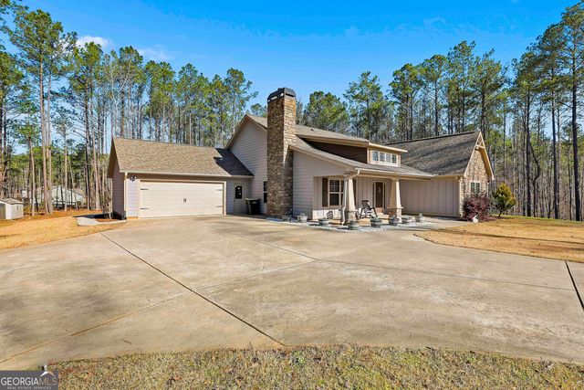 2317 Old Corinth Road, Newnan, GA 30263