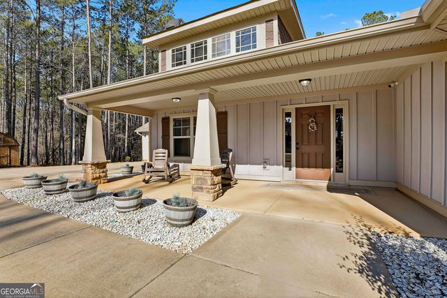2317 Old Corinth Road, Newnan, GA 30263