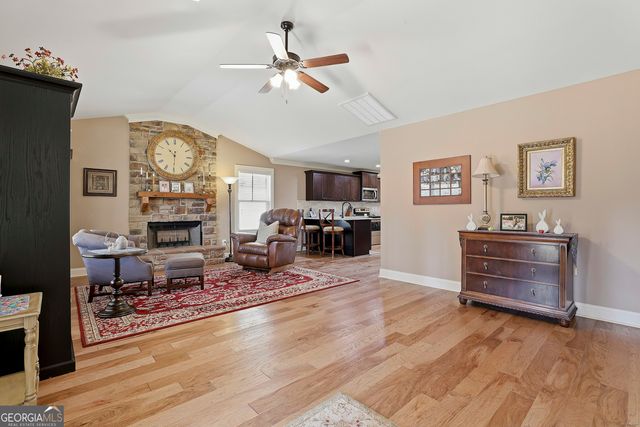 2317 Old Corinth Road, Newnan, GA 30263