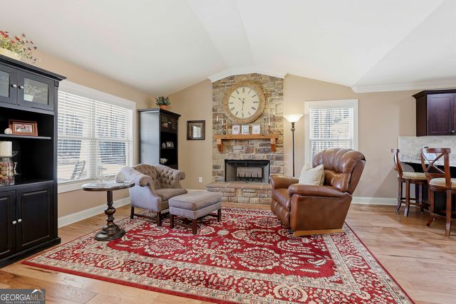 2317 Old Corinth Road, Newnan, GA 30263