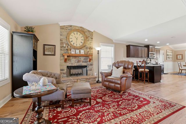 2317 Old Corinth Road, Newnan, GA 30263