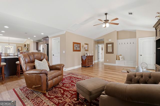 2317 Old Corinth Road, Newnan, GA 30263