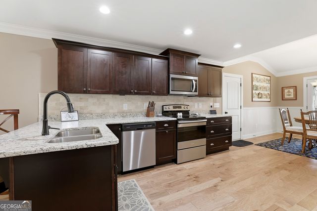 2317 Old Corinth Road, Newnan, GA 30263