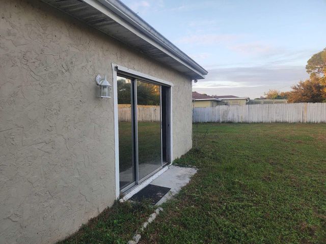 1197 SW Heather Street, Port St. Lucie, Port St Lucie, FL 34983