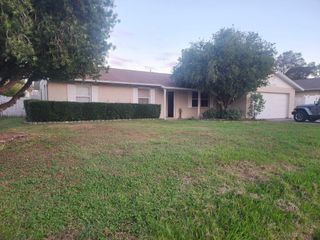 1197 SW Heather Street, Port St. Lucie, Port St Lucie, FL 34983