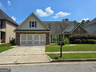 3464 Pinegate Trail, Snellville, GA 30039