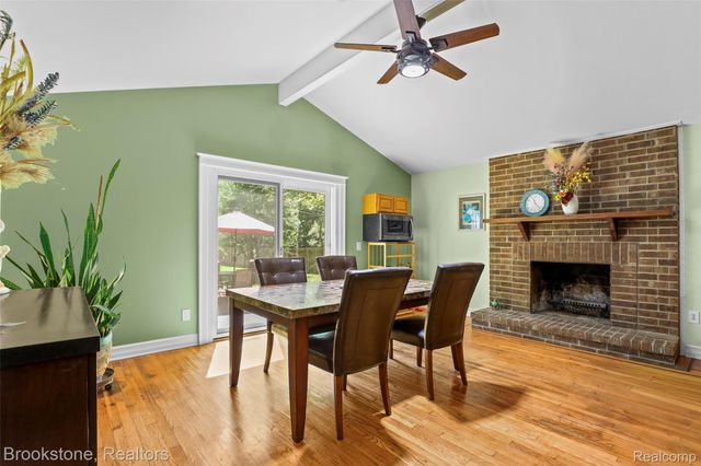 23059 Remick Drive, Clinton Charter Township, MI 48036
