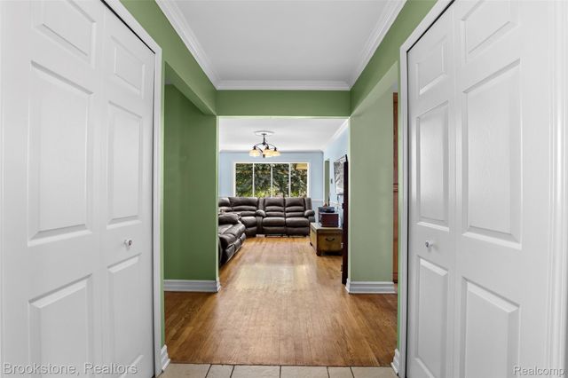 23059 Remick Drive, Clinton Charter Township, MI 48036