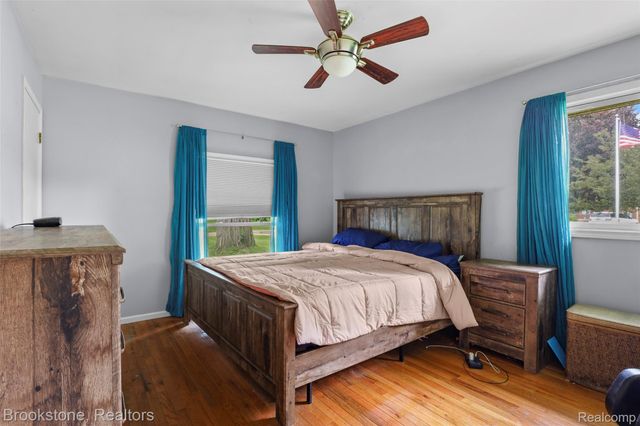 23059 Remick Drive, Clinton Charter Township, MI 48036