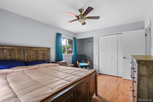 23059 Remick Drive, Clinton Charter Township, MI 48036
