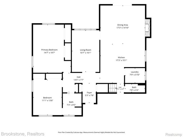 23059 Remick Drive, Clinton Charter Township, MI 48036