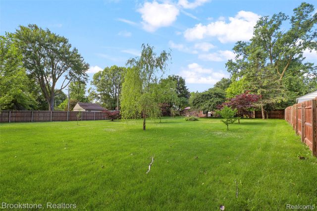 23059 Remick Drive, Clinton Charter Township, MI 48036