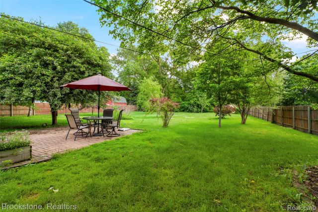 23059 Remick Drive, Clinton Charter Township, MI 48036
