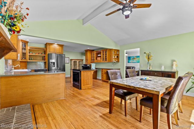 23059 Remick Drive, Clinton Charter Township, MI 48036