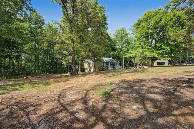 650 N Raburn Road N, Bremen, GA 30110