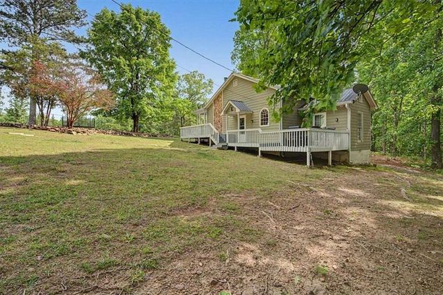 650 N Raburn Road N, Bremen, GA 30110