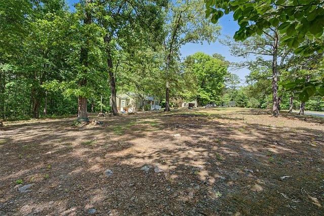 650 N Raburn Road N, Bremen, GA 30110