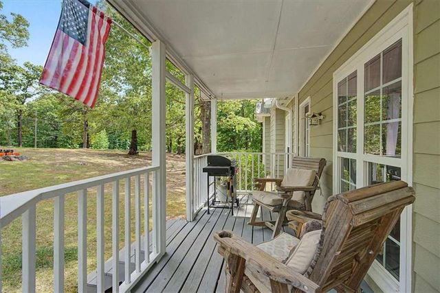 650 N Raburn Road N, Bremen, GA 30110