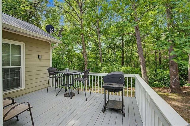 650 N Raburn Road N, Bremen, GA 30110