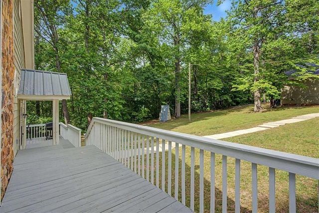 650 N Raburn Road N, Bremen, GA 30110