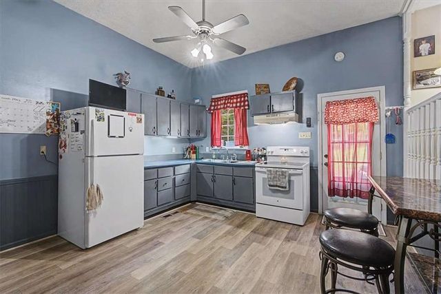 650 N Raburn Road N, Bremen, GA 30110