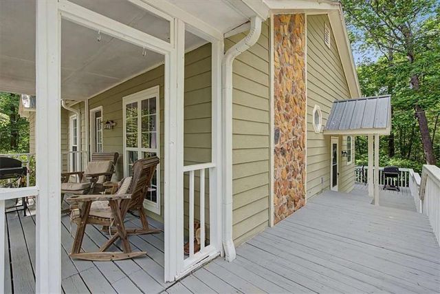 650 N Raburn Road N, Bremen, GA 30110