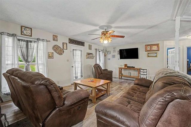 650 N Raburn Road N, Bremen, GA 30110