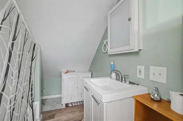 650 N Raburn Road N, Bremen, GA 30110