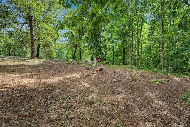 650 N Raburn Road N, Bremen, GA 30110