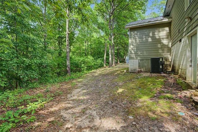 650 N Raburn Road N, Bremen, GA 30110