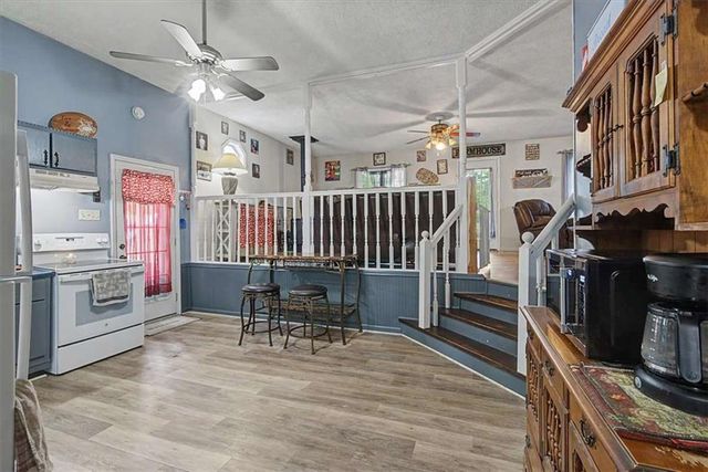 650 N Raburn Road N, Bremen, GA 30110