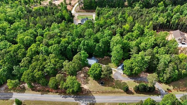 650 N Raburn Road N, Bremen, GA 30110