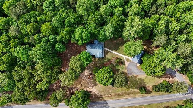 650 N Raburn Road N, Bremen, GA 30110