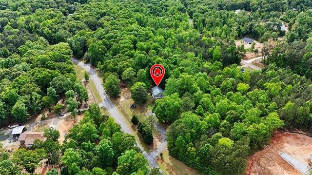 650 N Raburn Road N, Bremen, GA 30110