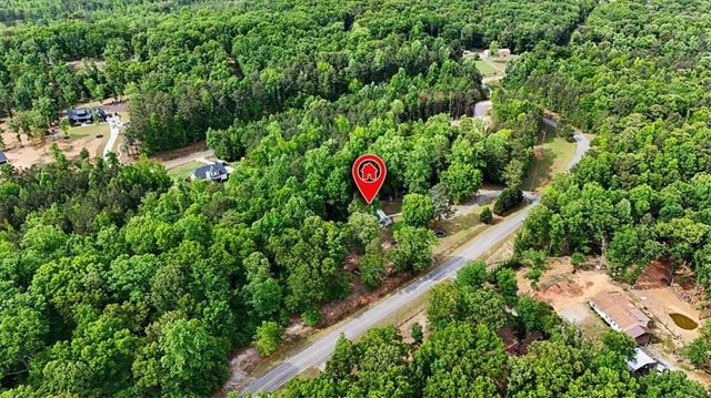 650 N Raburn Road N, Bremen, GA 30110
