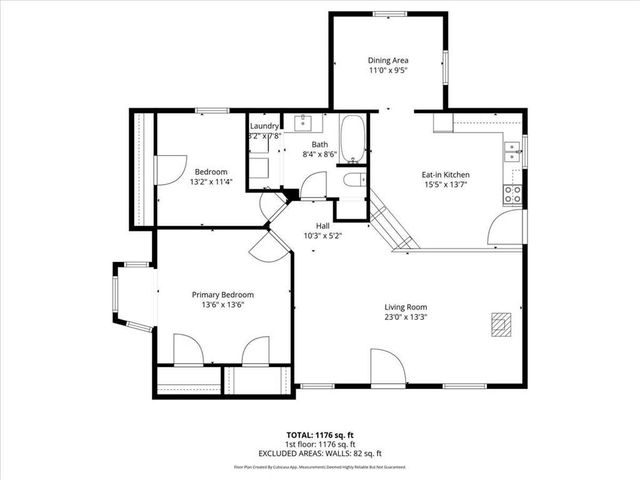 650 N Raburn Road N, Bremen, GA 30110