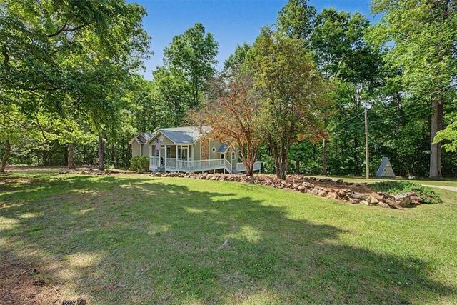 650 N Raburn Road N, Bremen, GA 30110