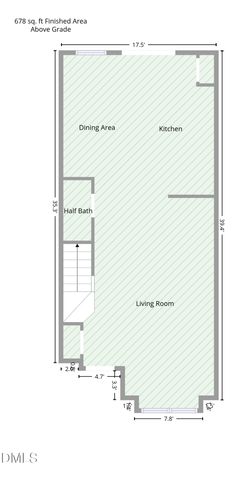 6420 Swatner Drive, Raleigh, NC 27612