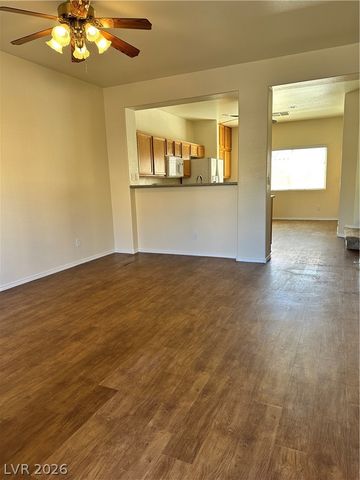 6360 PEBBLECREEK LODGE 0, Las Vegas, NV 89148