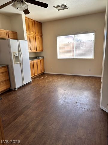 6360 PEBBLECREEK LODGE 0, Las Vegas, NV 89148