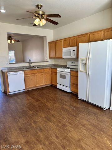 6360 PEBBLECREEK LODGE 0, Las Vegas, NV 89148