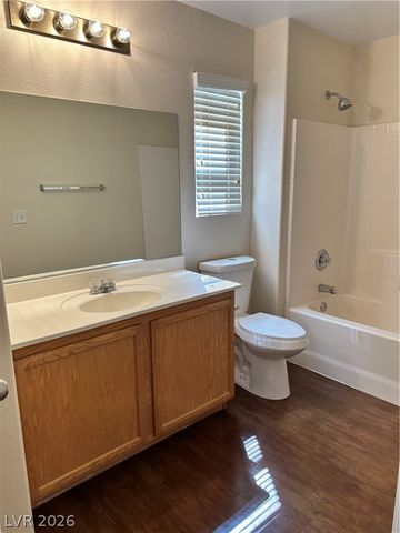 6360 PEBBLECREEK LODGE 0, Las Vegas, NV 89148