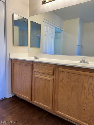 6360 PEBBLECREEK LODGE 0, Las Vegas, NV 89148