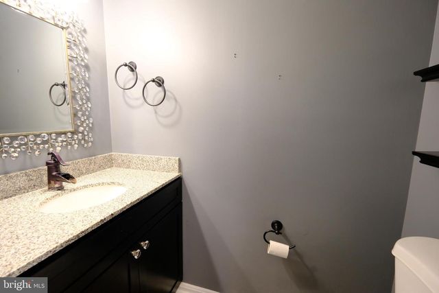 128 BENT TWIG LN #345, Gaithersburg, MD 20878