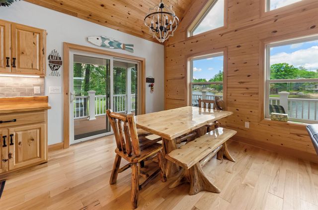 3188 W River Drive, Gladwin, MI 48624