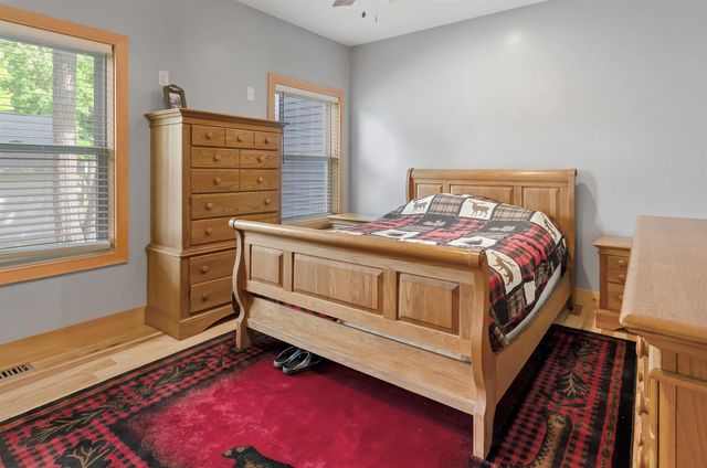 3188 W River Drive, Gladwin, MI 48624