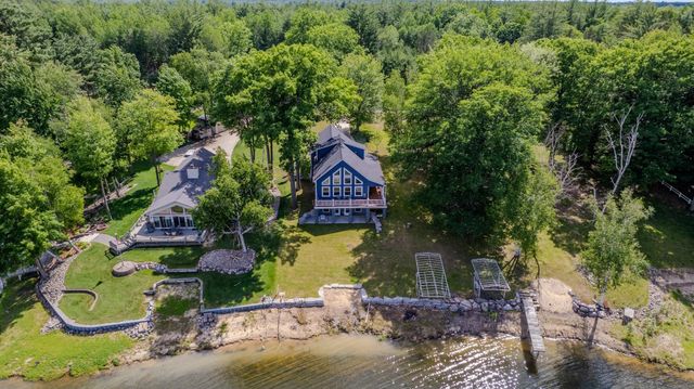 3188 W River Drive, Gladwin, MI 48624