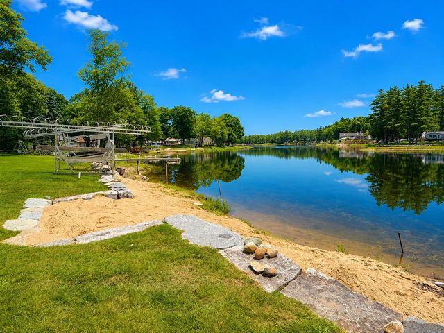 3188 W River Drive, Gladwin, MI 48624