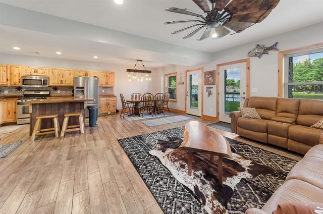 3188 W River Drive, Gladwin, MI 48624
