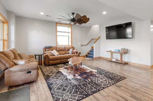 3188 W River Drive, Gladwin, MI 48624